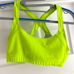 Oiselle Lesko Bra